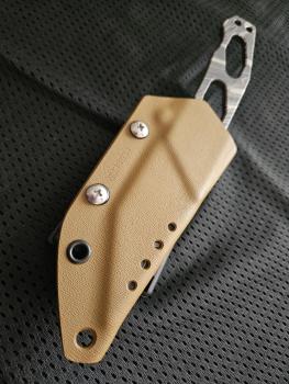 Knife Trainer G / Contour Lines